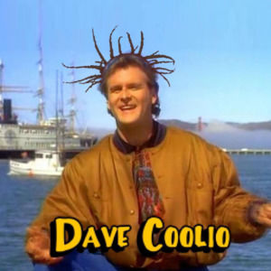 Meet your Posher, Andrew